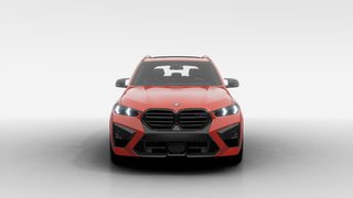2026 BMW X5 M Competition in Terrebonne, Quebec - 3 - w320h240px