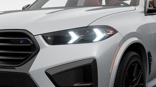 2026 BMW X5 M Competition in Terrebonne, Quebec - 6 - w320h240px
