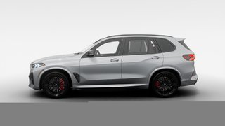2026 BMW X5 M Competition in Terrebonne, Quebec - 4 - w320h240px