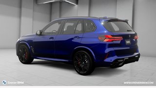 2026 BMW X5 M Competition in Terrebonne, Quebec - 2 - w320h240px