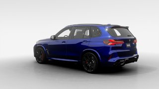 2026 BMW X5 M Competition in Terrebonne, Quebec - 2 - w320h240px