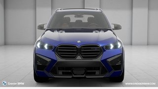 2026 BMW X5 M Competition in Terrebonne, Quebec - 3 - w320h240px