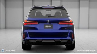 2026 BMW X5 M Competition in Terrebonne, Quebec - 5 - w320h240px