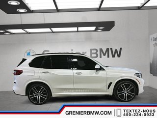 2019 BMW X5 XDrive40i,M SPORT PACKAGE,PREMIUM ENHANCED PACKAGE in Terrebonne, Quebec - 3 - w320h240px