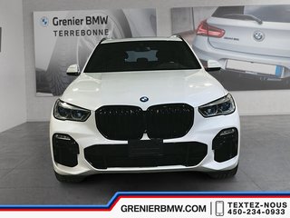 BMW X5 XDrive40i,M SPORT PACKAGE,PREMIUM ENHANCED PACKAGE 2019 à Terrebonne, Québec - 2 - w320h240px