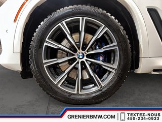 2019 BMW X5 XDrive40i, Air suspension, Enhanced, M Sport Pack in Terrebonne, Quebec - 6 - w320h240px