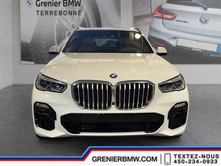 BMW X5 XDrive40i 2019 à Terrebonne, Québec - 2 - w320h240px