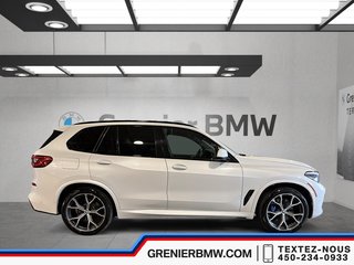 2019 BMW X5 XDrive40i, M Sport Package, Premium Package in Terrebonne, Quebec - 3 - w320h240px