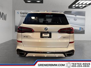 2019 BMW X5 XDrive40i, M Sport Package, Premium Package in Terrebonne, Quebec - 5 - w320h240px