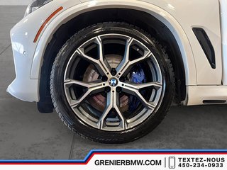 2019 BMW X5 XDrive40i, M Sport Package, Premium Package in Terrebonne, Quebec - 6 - w320h240px