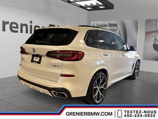 2019 BMW X5 XDrive40i, M Sport Package, Premium Package in Terrebonne, Quebec - 4 - w320h240px