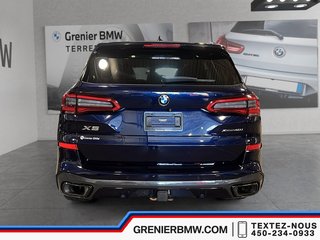 2020 BMW X5 XDrive40i, M Sport Package, Premium Enhanced in Terrebonne, Quebec - 5 - w320h240px