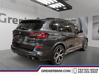 2020 BMW X5 XDrive40i, Premium Enhanced, M Sport Package in Terrebonne, Quebec - 4 - w320h240px
