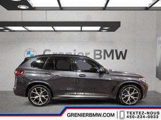 2020 BMW X5 XDrive40i, Premium Enhanced, M Sport Package in Terrebonne, Quebec - 3 - w320h240px