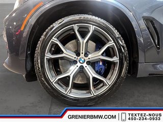 2020 BMW X5 XDrive40i, Premium Enhanced, M Sport Package in Terrebonne, Quebec - 6 - w320h240px