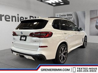 BMW X5 xDrive40i, Premium Enhanced, M Sport Package 2020 à Terrebonne, Québec - 4 - w320h240px