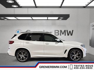 BMW X5 xDrive40i, Premium Enhanced, M Sport Package 2020 à Terrebonne, Québec - 3 - w320h240px