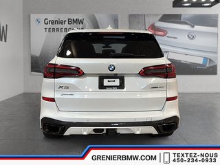 BMW X5 xDrive40i, Premium Enhanced, M Sport Package 2020 à Terrebonne, Québec - 5 - w320h240px