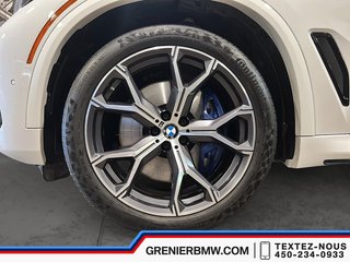 BMW X5 xDrive40i, Premium Enhanced, M Sport Package 2020 à Terrebonne, Québec - 6 - w320h240px