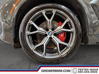 BMW X5 XDrive40i,M SPORT PACKAGE,ENHANCED,TRAILER HITCH 2021 à Terrebonne, Québec - 6 - w320h240px
