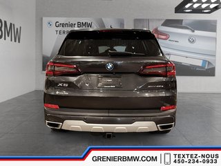 2021 BMW X5 XDrive45e,hybride rechargeable de luxe in Terrebonne, Quebec - 5 - w320h240px