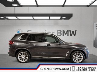 BMW X5 XDrive45e,hybride rechargeable de luxe 2021 à Terrebonne, Québec - 3 - w320h240px