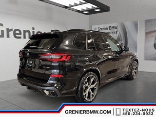 BMW X5 XDrive40i 2021 à Terrebonne, Québec - 4 - w320h240px