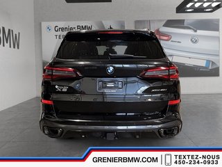 BMW X5 XDrive40i 2021 à Terrebonne, Québec - 5 - w320h240px