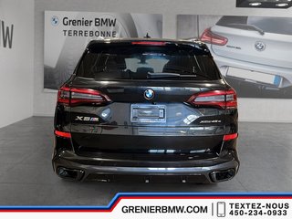 BMW X5 XDrive45e, M Sport Package, Premium Package 2021 à Terrebonne, Québec - 5 - w320h240px