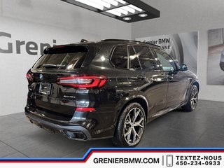 BMW X5 XDrive45e, M Sport Package, Premium Package 2021 à Terrebonne, Québec - 4 - w320h240px