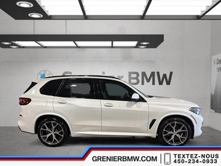 BMW X5 XDrive40i, Premium Enhanced, M Sport Package 2021