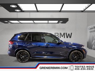 BMW X5 XDrive40i, Premium Enhanced, M Sport Package 2021