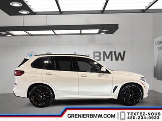 2021 BMW X5 XDrive40i, M Sport Package, Premium Enhanced