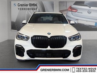 2021 BMW X5 XDrive40i, M Sport Package, Premium Enhanced
