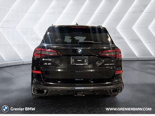 BMW X5 XDrive45e, Hybrid, M Sport Pack, Premium Package 2021 à Terrebonne, Québec - 5 - w320h240px