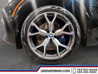 2021 BMW X5 XDrive45e, M Sport Package, Premium Package in Terrebonne, Quebec - 6 - w320h240px