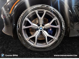BMW X5 XDrive45e, Hybrid, M Sport Pack, Premium Package 2021 à Terrebonne, Québec - 6 - w320h240px
