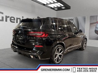 2021 BMW X5 XDrive45e, M Sport Package, Premium Package in Terrebonne, Quebec - 4 - w320h240px