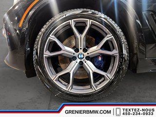 2021 BMW X5 XDrive45e, M Sport Package, Premium Package in Terrebonne, Quebec - 6 - w320h240px