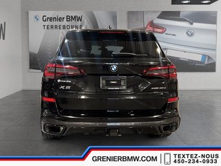 2021 BMW X5 XDrive45e, M Sport Package, Premium Package in Terrebonne, Quebec - 5 - w320h240px