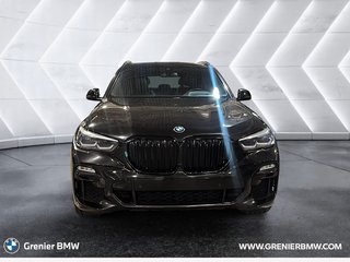 BMW X5 XDrive45e, Hybrid, M Sport Pack, Premium Package 2021 à Terrebonne, Québec - 2 - w320h240px