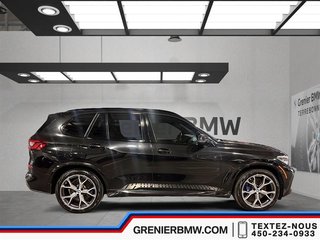 2021 BMW X5 XDrive45e, M Sport Package, Premium Package in Terrebonne, Quebec - 3 - w320h240px