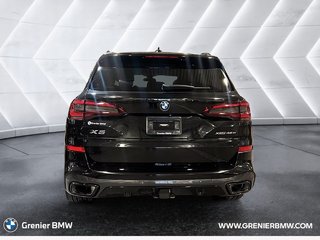 BMW X5 X5 xDrive45e 2021 à Terrebonne, Québec - 6 - w320h240px
