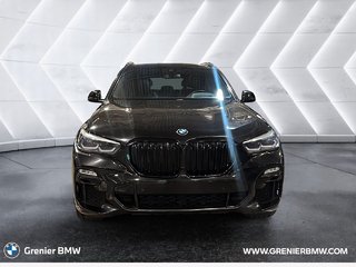 BMW X5 X5 xDrive45e 2021 à Terrebonne, Québec - 3 - w320h240px