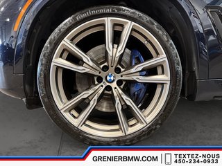 BMW X5 M50i 2022 à Terrebonne, Québec - 6 - w320h240px