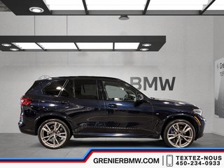 BMW X5 M50i 2022 à Terrebonne, Québec - 3 - w320h240px