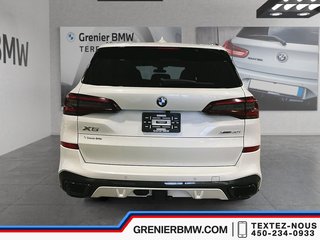 2022 BMW X5 XDrive40i, M Sport Package, Trailer Hitch in Terrebonne, Quebec - 5 - w320h240px