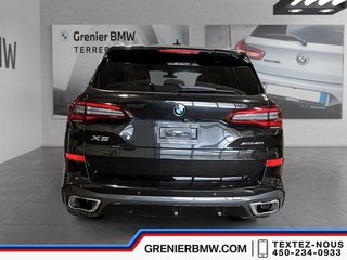 BMW X5 XDrive40i, M Sport Package, Premium Package 2022 à Terrebonne, Québec - 5 - w320h240px