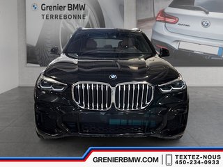 2022 BMW X5 XDrive40i, M Sport Package, Premium Package