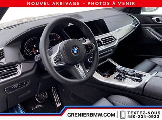 BMW X5 XDrive40i, Premium Enhanced, M Sport, 22inch 2022 à Terrebonne, Québec - 3 - w320h240px